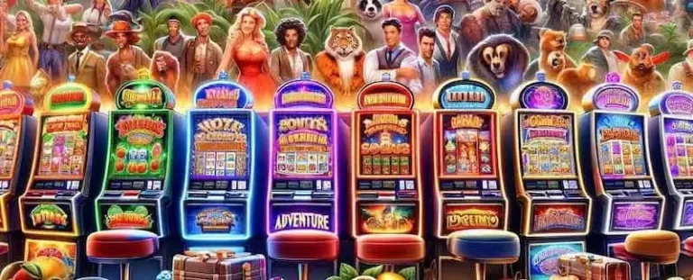 slot